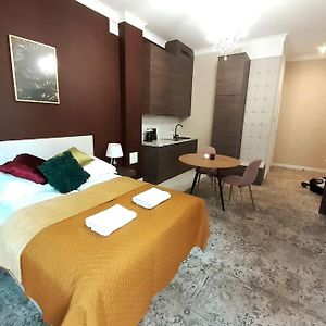 Appartement met een Slaapkamer